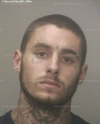 Tyler Michael Comegno