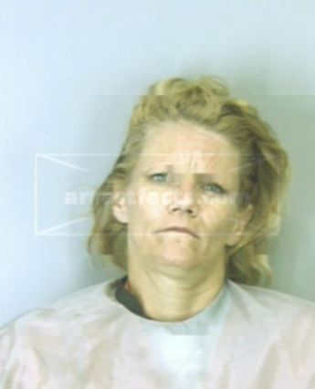 Bonnie Sue Hensley