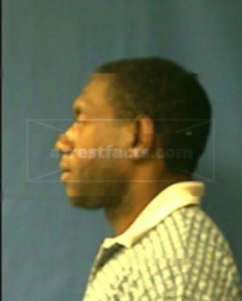 Terrance B Rodgers