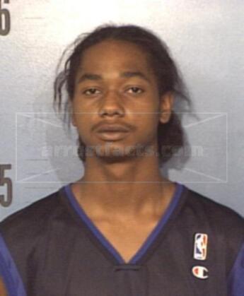 Trystan Keun Napper