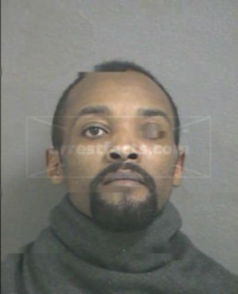 Willie Lee Anderson