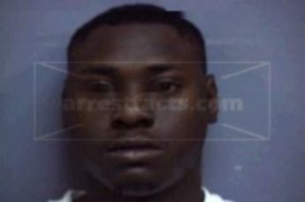 Hubert Ray Pittman