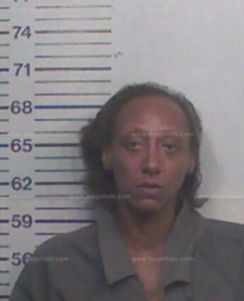 Latesia Andrea Ford