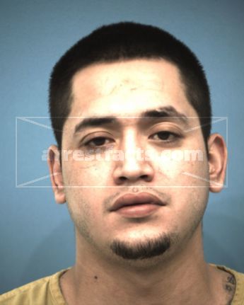 Ronny Patrick Cruz-Soto