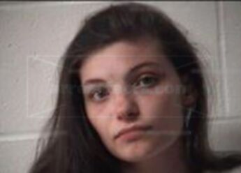Tiffany Stidham