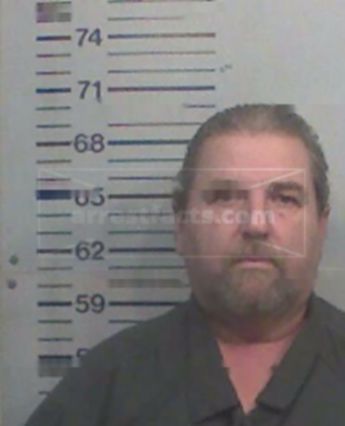 Leon Roy Amerson
