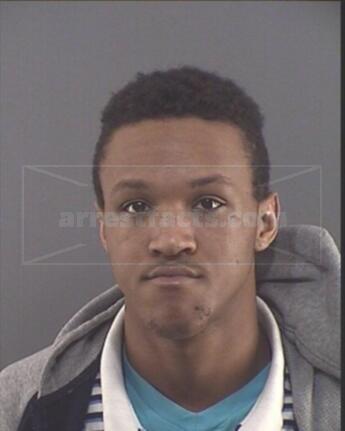 Eric Diondray Mosley