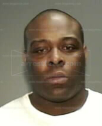 Adrian M Mccray