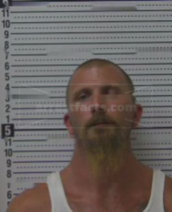 Christopher Warren Adkins