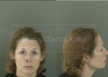 Cousino Carrie A.