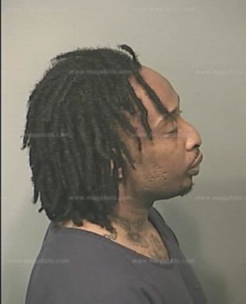 Lashaun Antonio Barber
