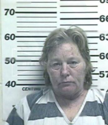 Cheryl Jean Brady