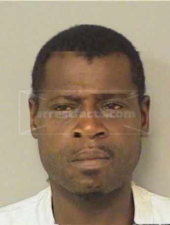 Kendrick Dewayne Williams