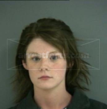 Nikki Jo Paysinger