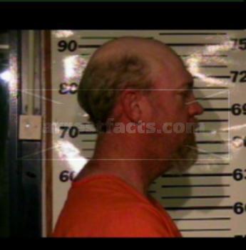 Darrell Wayne Staton