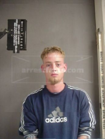 David Alonzo Gibbs