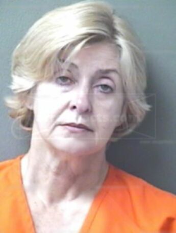 Sharon Nicholson Wesley