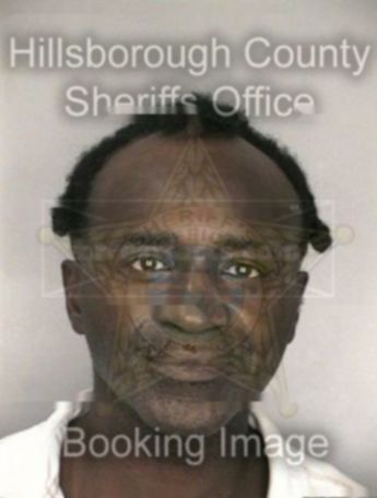 Willie James Steward