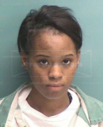 Christina Keyontay Jackson