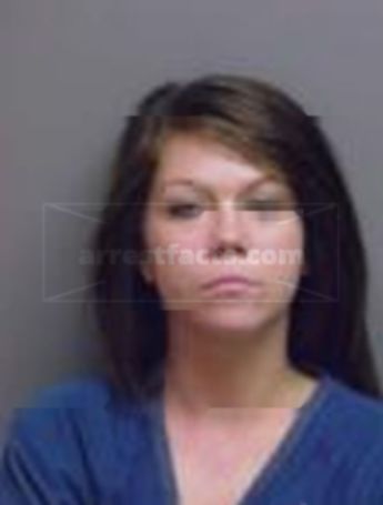 Edie Danielle Kennedy