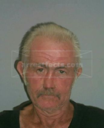 Michael Keir Dewey