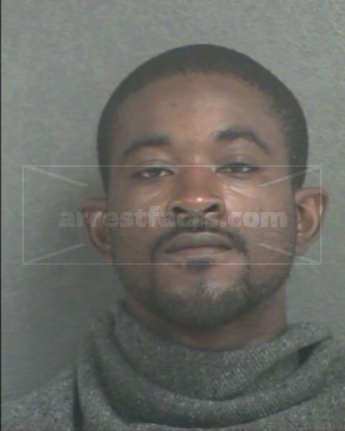 Devin Lashawn Jackson Ii