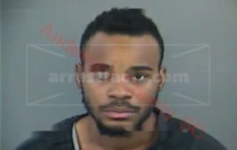 Darius Quinn Johnson