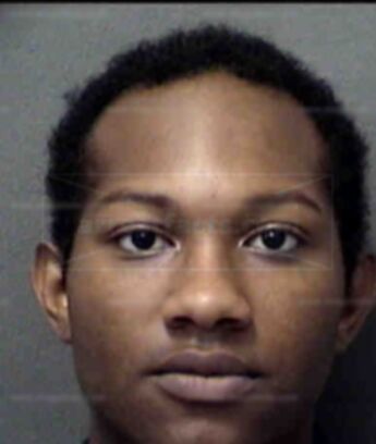 John Dontez Pinckney