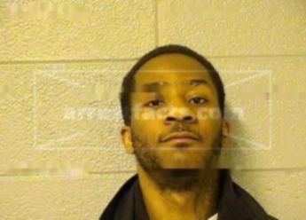 Rashad A. Atwater
