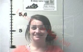 Sierra Paige Brumley