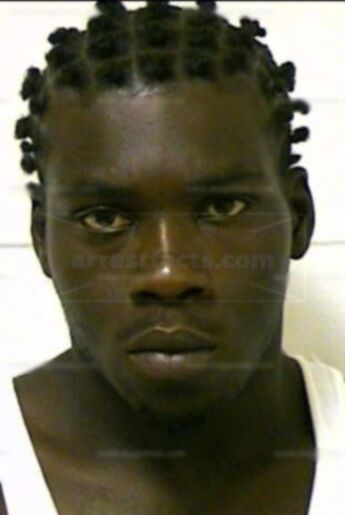 Vincent Shawn Tarver