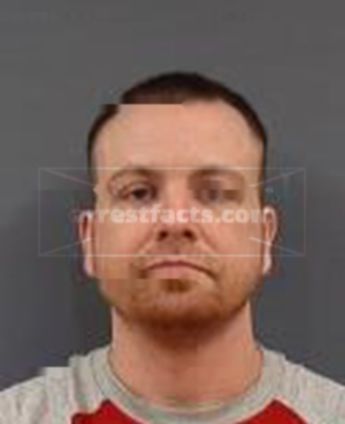 Nicholas Edward Britt