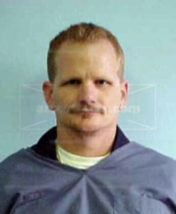James Ray Mott