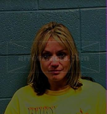 Leza Maureen Lewis