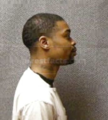 Marchello Barnes