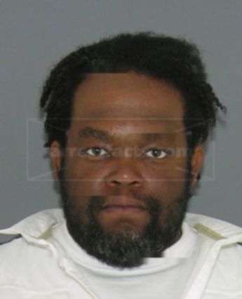 Jerome Collier