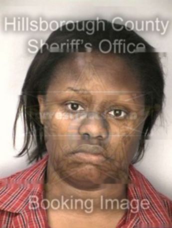 Bryanna Corliss Harvey