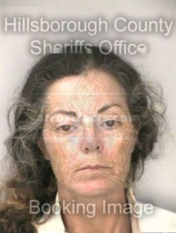 Lisa Gardner Singletary