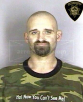 Leo Patrick Waldron