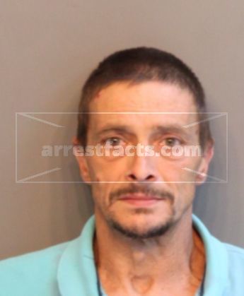 Phillip Ray Oliver