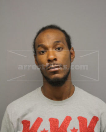 Aaron K Jones
