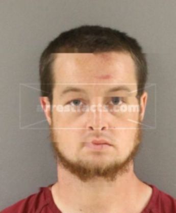 Christopher Berry Reynolds