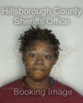 Patricia Nicole Adams