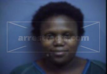 Yvette Davis
