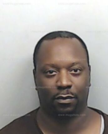 Dawares Cortez Mathews