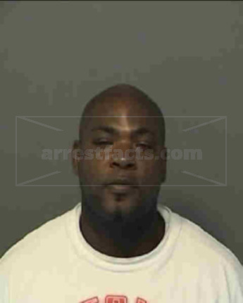 Jimmy David Barnett