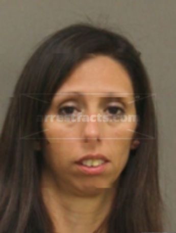 Kristie Nadine Donnelly