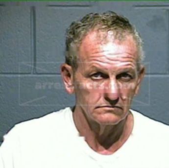John Edward Hill