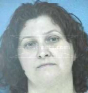 Angela Renee Kent
