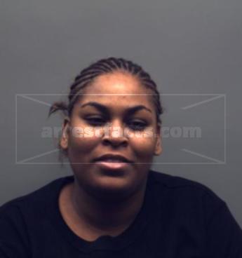 Cherica Leffall